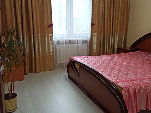 квартира за адресою Миколи Вінграновського вул., 2