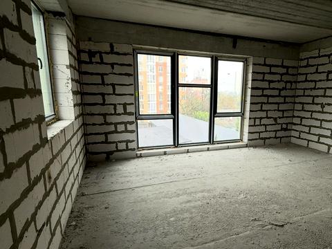 квартира по адресу Кодацький спуск, 33