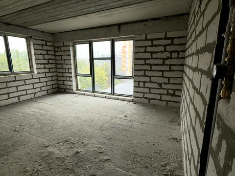 квартира по адресу Кодацький спуск, 33