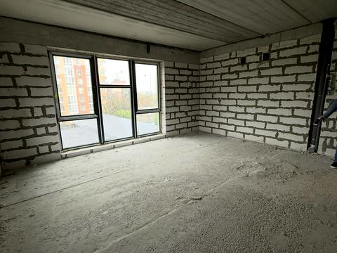 квартира по адресу Кодацький спуск, 33