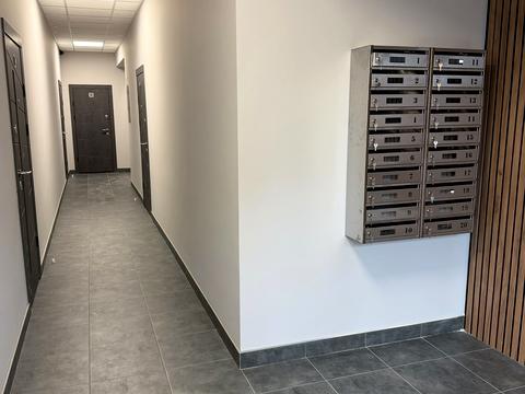 квартира по адресу Кодацький спуск, 33