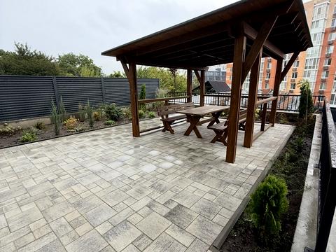 квартира по адресу Кодацький спуск, 33