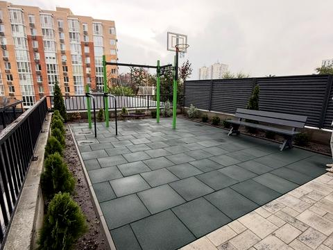 квартира по адресу Кодацький спуск, 33