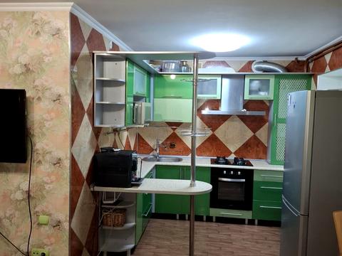 квартира по адресу Богоявленский просп. (Октябрьский), 37