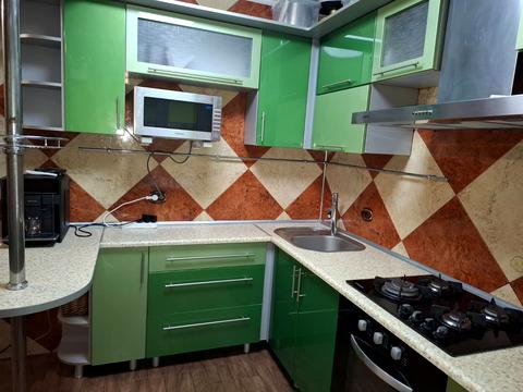 квартира за адресою Богоявленський просп. (Жовтневий), 37