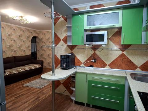 квартира за адресою Богоявленський просп. (Жовтневий), 37