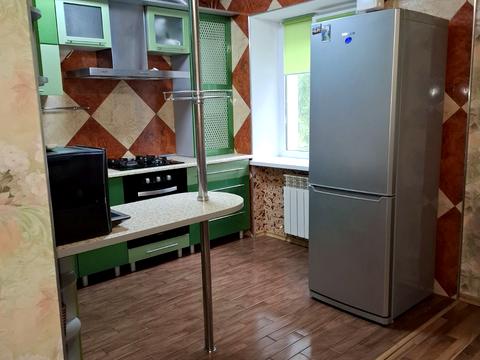 квартира за адресою Богоявленський просп. (Жовтневий), 37