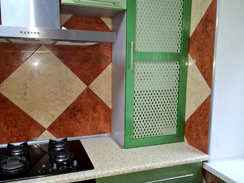 квартира за адресою Богоявленський просп. (Жовтневий), 37