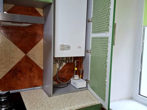 квартира за адресою Богоявленський просп. (Жовтневий), 37