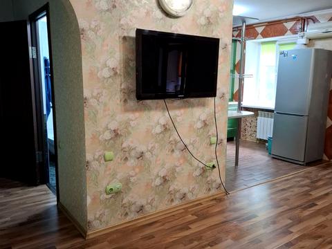 квартира за адресою Богоявленський просп. (Жовтневий), 37