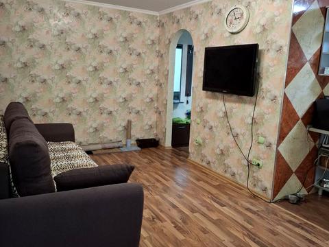 квартира за адресою Богоявленський просп. (Жовтневий), 37