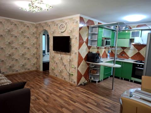 квартира за адресою Богоявленський просп. (Жовтневий), 37