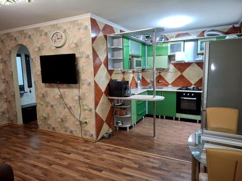 квартира за адресою Богоявленський просп. (Жовтневий), 37