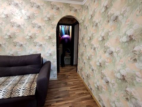 квартира за адресою Богоявленський просп. (Жовтневий), 37