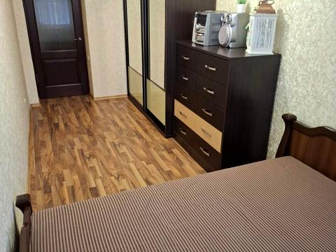 квартира за адресою Богоявленський просп. (Жовтневий), 37