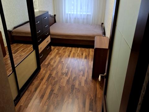 квартира за адресою Богоявленський просп. (Жовтневий), 37