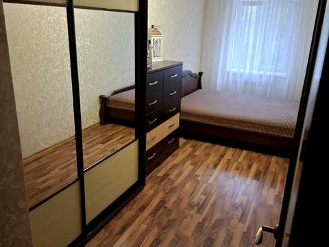 квартира за адресою Богоявленський просп. (Жовтневий), 37