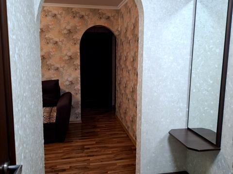 квартира за адресою Богоявленський просп. (Жовтневий), 37