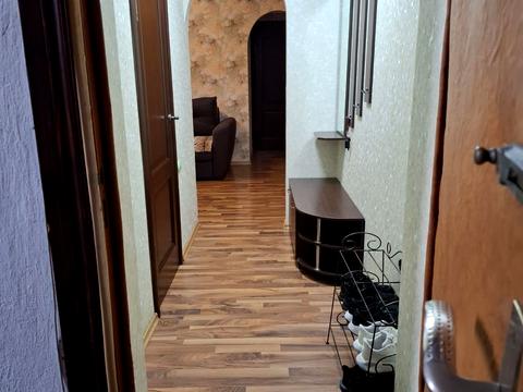 квартира за адресою Богоявленський просп. (Жовтневий), 37