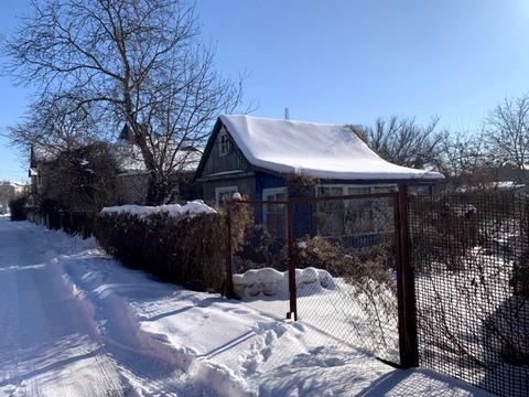 участок по адресу Садовая ул., 56