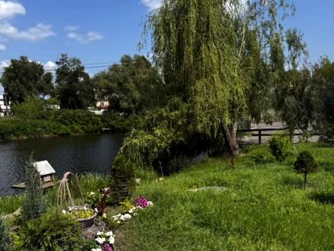 ділянка за адресою Садова вул., 56
