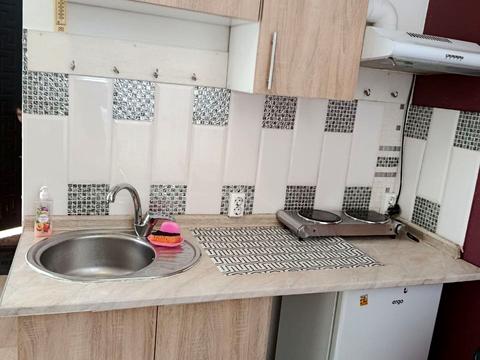 квартира за адресою 7-ма Пересипська вул., 2а