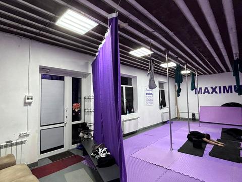 комерційна за адресою Київське вул., 38