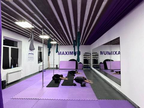 комерційна за адресою Київське вул., 38