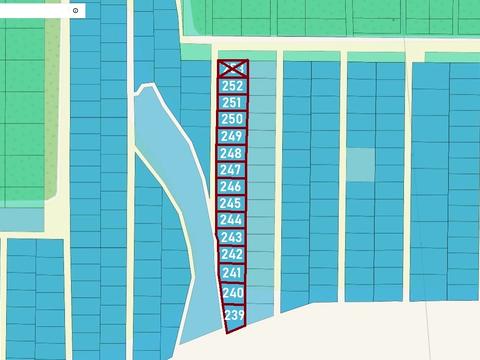 участок по адресу неподалік КМ Барселона