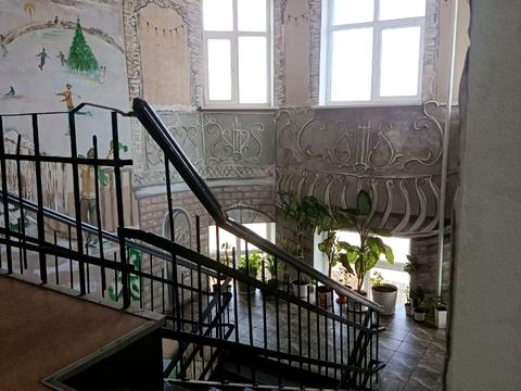 квартира за адресою 7-ма Пересипська вул., 2а