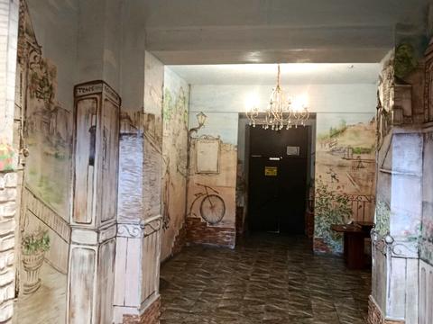 квартира за адресою 7-ма Пересипська вул., 2а