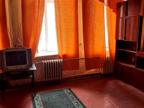 квартира по адресу Фейербаха пл. (Фейєрбаха), 12