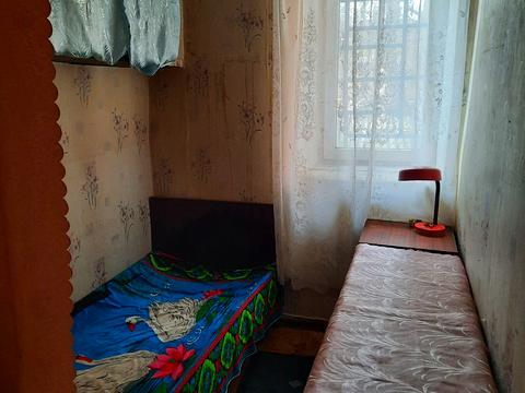 квартира по адресу Фейербаха пл. (Фейєрбаха), 12