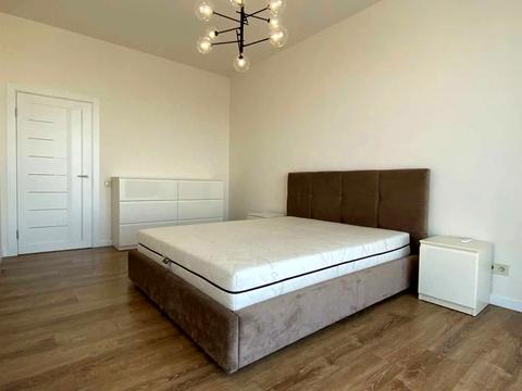 квартира по адресу Бульварно-Кудрявская ул. (Воровского), 17-Б