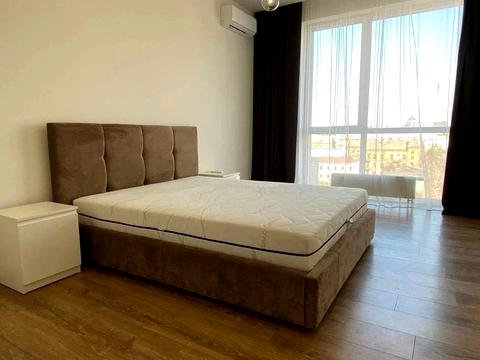 квартира по адресу Бульварно-Кудрявская ул. (Воровского), 17-Б