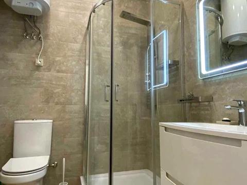 квартира по адресу Бульварно-Кудрявская ул. (Воровского), 17-Б