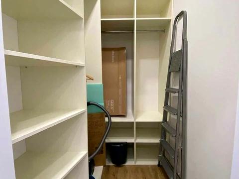 квартира по адресу Бульварно-Кудрявская ул. (Воровского), 17-Б