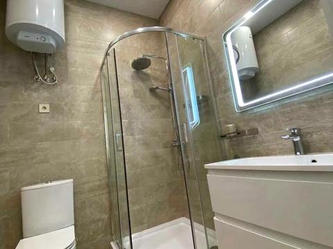 квартира по адресу Бульварно-Кудрявская ул. (Воровского), 17-Б