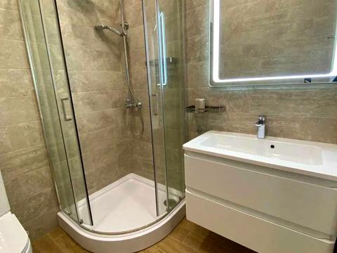 квартира по адресу Бульварно-Кудрявская ул. (Воровского), 17-Б