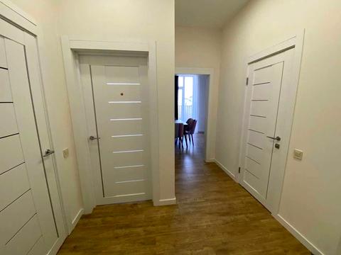 квартира по адресу Бульварно-Кудрявская ул. (Воровского), 17-Б