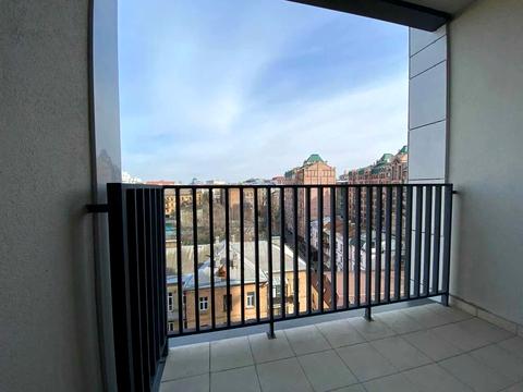 квартира по адресу Бульварно-Кудрявская ул. (Воровского), 17-Б