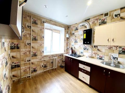 квартира по адресу Генерала Карпенко ул. (Генерала Карпенко), 31