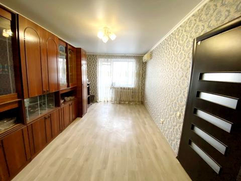 квартира по адресу Генерала Карпенко ул. (Генерала Карпенко), 31