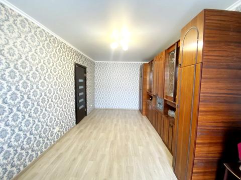 квартира по адресу Генерала Карпенко ул. (Генерала Карпенко), 31