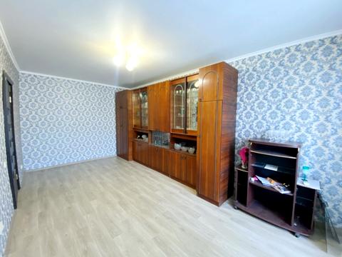 квартира по адресу Генерала Карпенко ул. (Генерала Карпенко), 31