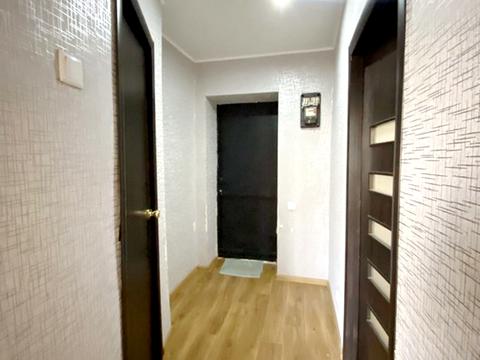 квартира по адресу Генерала Карпенко ул. (Генерала Карпенко), 31