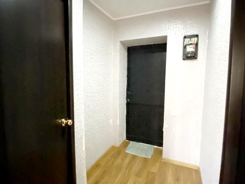 квартира по адресу Генерала Карпенко ул. (Генерала Карпенко), 31