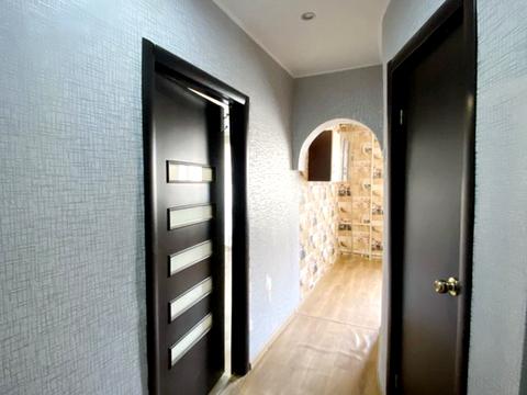 квартира по адресу Генерала Карпенко ул. (Генерала Карпенко), 31