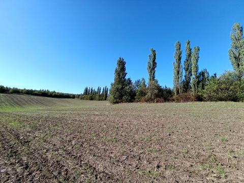 участок по адресу неподалік КМ Барселона