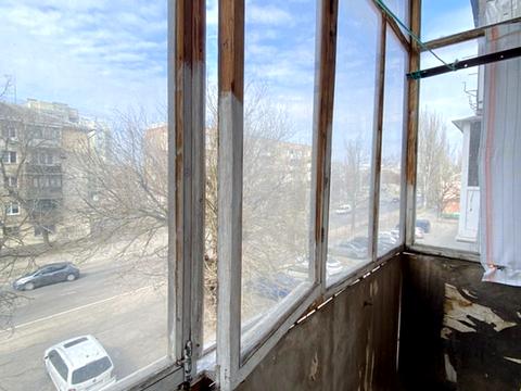 квартира по адресу Генерала Карпенко ул. (Генерала Карпенко), 31